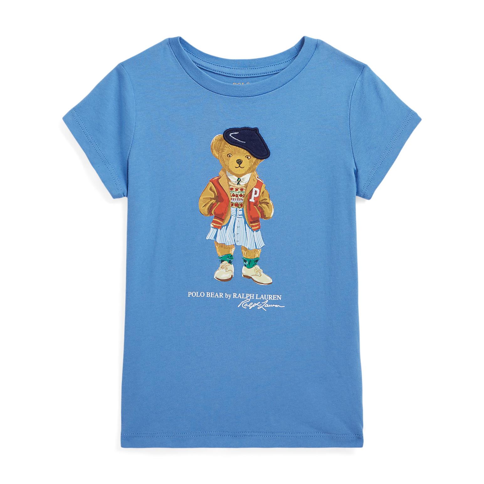 Polo Ralph Lauren T-Shirt 2-6Y